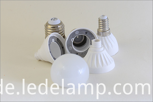 110V GU10 7W 6W 4W UL GS CE LED Spotlight